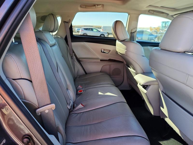 Продаж на аукціоні авто 2010 Toyota Venza, vin: 4T3BK3BB0AU039963, номер лоту: 69156586