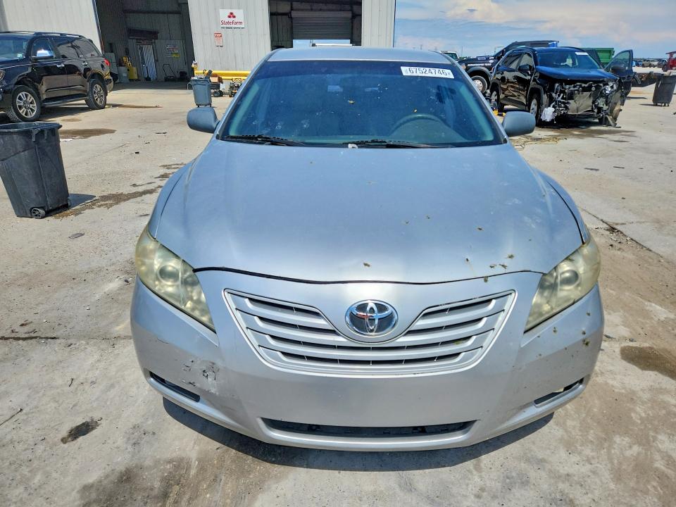 2009 Toyota Camry მანქანა იყიდება აუქციონზე, vin: 4T1BE46K49U895620, აუქციონის ნომერი: 67524746
