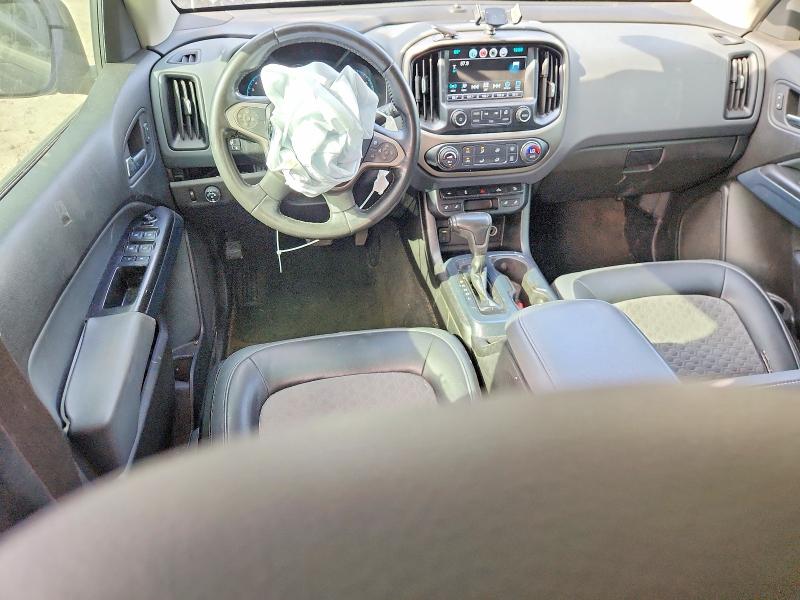 Продаж на аукціоні авто 2017 Chevrolet Colorado, vin: 1GCGSDEN5H1263952, номер лоту: 67982466
