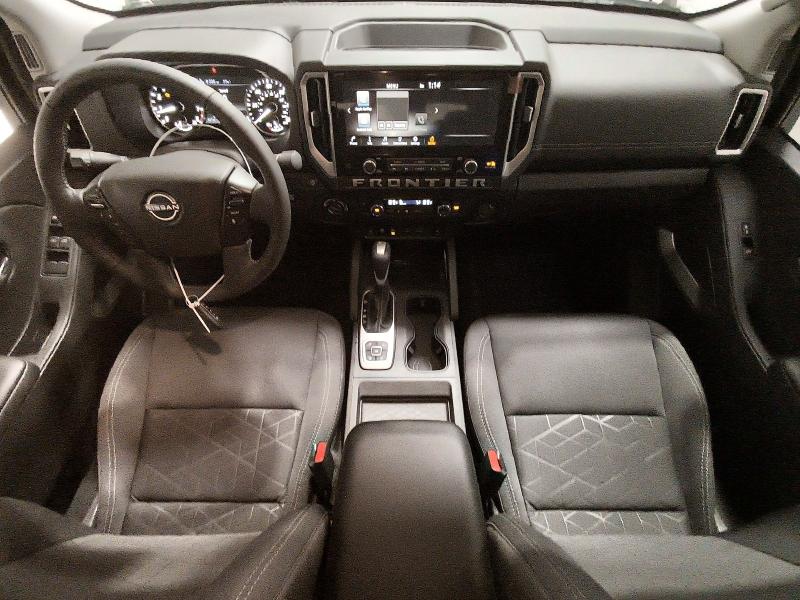 Продаж на аукціоні авто 2026 Nissan Frontier, vin: 1N6ED1EK0TN625173, номер лоту: 70018526
