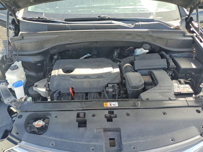 Aukcja sprzedaży 2018 Hyundai Santa Fe Sport, vin: 5XYZU3LB0JG571221, numer aukcji: 55221966