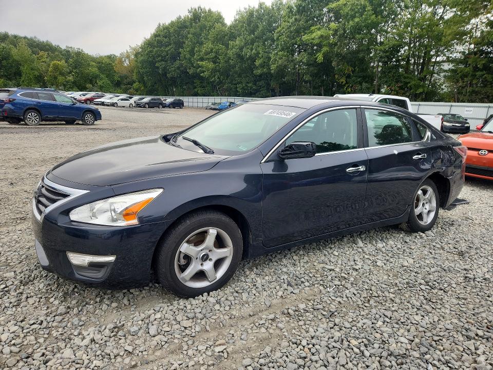 Aukcja sprzedaży 2015 Nissan Altima, vin: 1N4AL3AP4FC284609, numer aukcji: 69749546