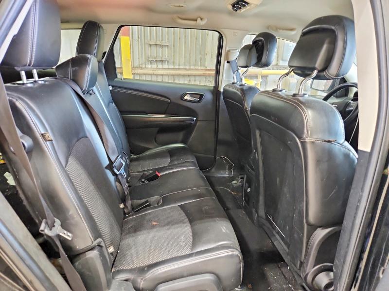 2016 Dodge Journey მანქანა იყიდება აუქციონზე, vin: 3C4PDCGG2GT187181, აუქციონის ნომერი: 69518606