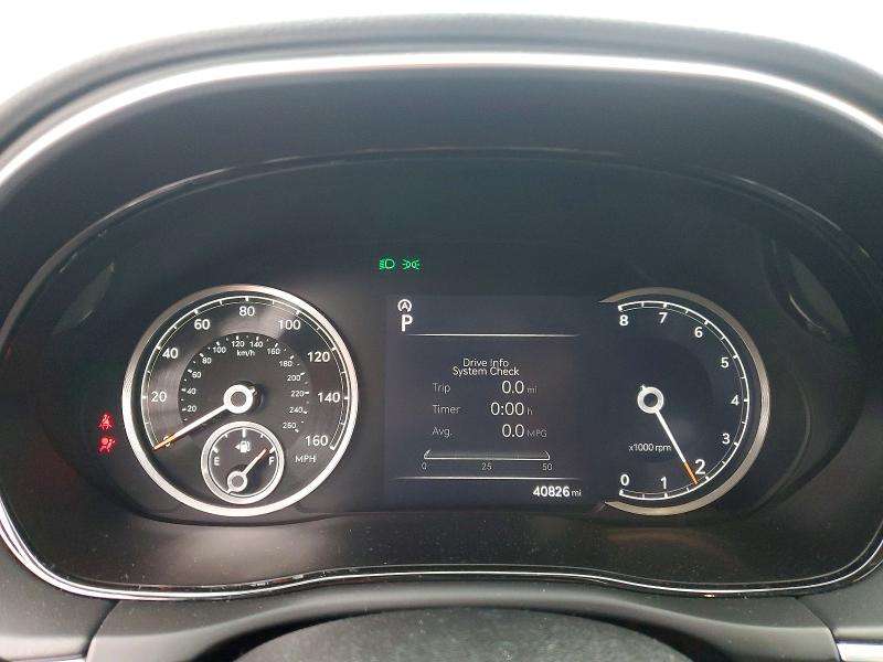 68816316 :رقم المزاد ، KMUMADTB3NU066929 vin ، 2022 Genesis Gv70 مزاد بيع
