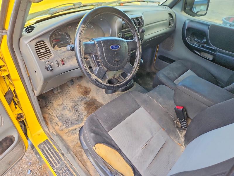 Продаж на аукціоні авто 2006 Ford Ranger, vin: 1FTZR45E86PA20375, номер лоту: 70369406