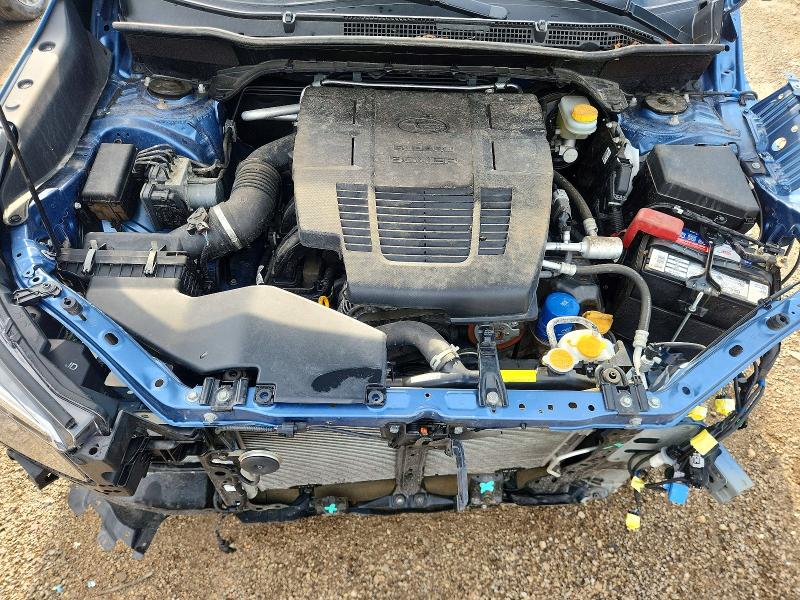Aukcja sprzedaży 2020 Subaru Forester, vin: JF2SKADC7LH483619, numer aukcji: 66284126