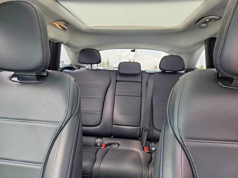 2024 Mercedes-benz Glc მანქანა იყიდება აუქციონზე, vin: W1NKM4GB2RF188809, აუქციონის ნომერი: 69524296
