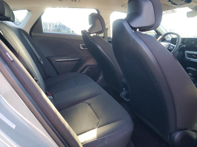2026 Kia K4 მანქანა იყიდება აუქციონზე, vin: 3KPFT4DE4TE276305, აუქციონის ნომერი: 70038626