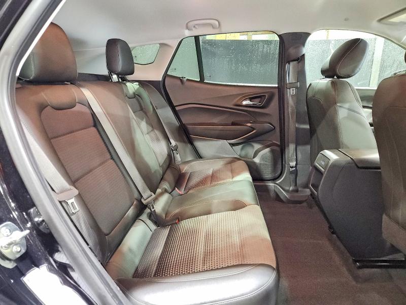 Продажа на аукционе авто 2025 Chevrolet Trax, vin: KL77LHEP3SC238935, номер лота: 67492416