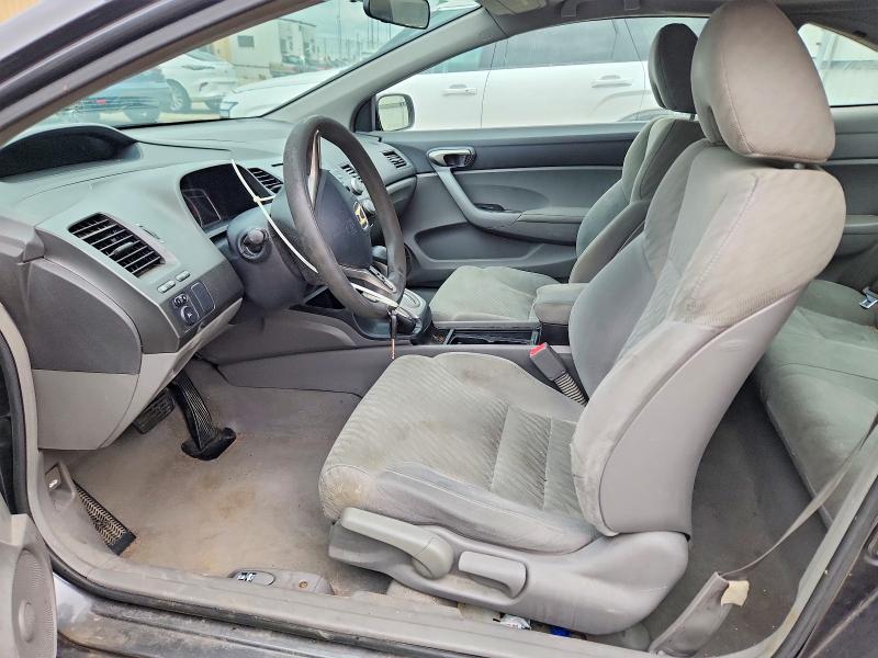 2010 Honda Civic მანქანა იყიდება აუქციონზე, vin: 2HGFG1B64AH520018, აუქციონის ნომერი: 70029696