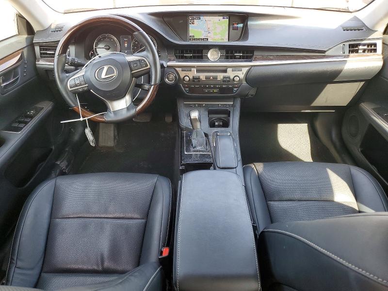 Aukcja sprzedaży 2016 Lexus Es, vin: 58ABK1GG9GU013283, numer aukcji: 69917696