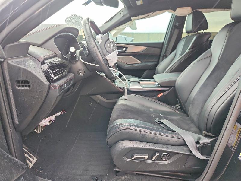 Aukcja sprzedaży 2023 Acura Mdx, vin: 5J8YE1H06PL010153, numer aukcji: 71056746