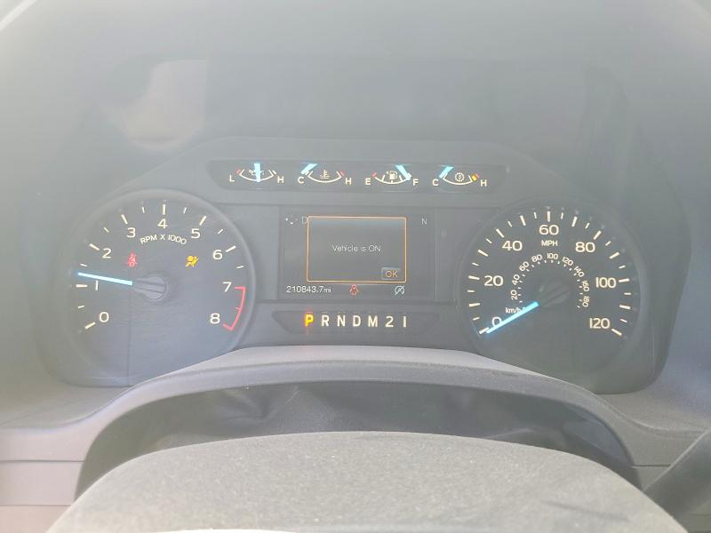 Aukcja sprzedaży 2020 Ford F150, vin: 1FTMF1CB6LKD91277, numer aukcji: 68628226