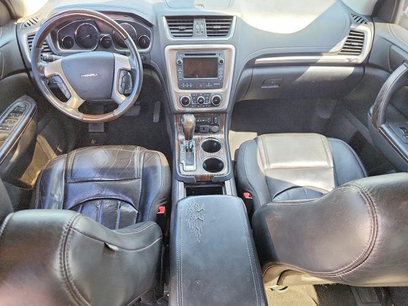 Продаж на аукціоні авто 2015 Gmc Acadia, vin: 1GKKRTKD7FJ164059, номер лоту: 69552806