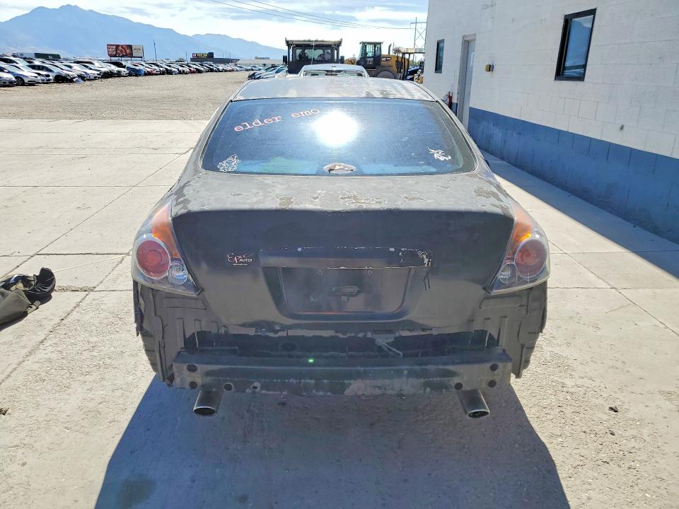 2010 Nissan Altima მანქანა იყიდება აუქციონზე, vin: 1N4AL2APXAN462210, აუქციონის ნომერი: 59408456