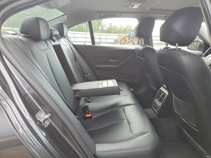 68813496 :رقم المزاد ، WBA3B5C59FF960173 vin ، 2015 Bmw 328 مزاد بيع
