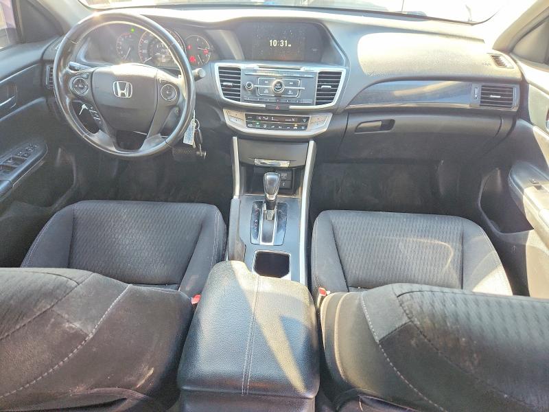 Продаж на аукціоні авто 2015 Honda Accord, vin: 1HGCR2F58FA162674, номер лоту: 70337736