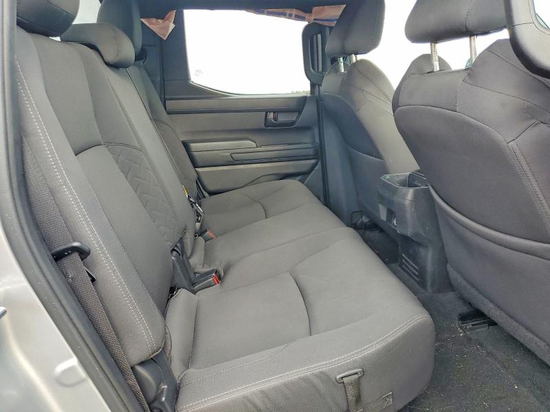2025 Toyota Tacoma მანქანა იყიდება აუქციონზე, vin: 3TMKB5FN7SM039042, აუქციონის ნომერი: 67925846