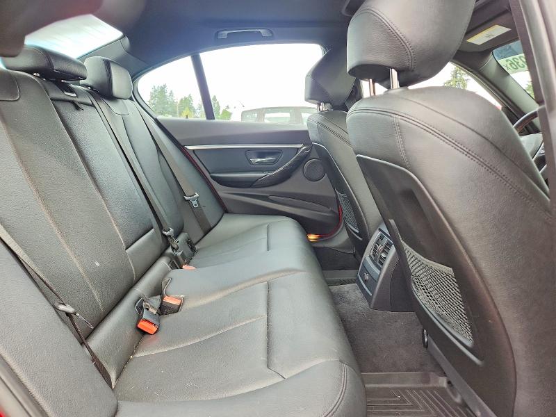 Aukcja sprzedaży 2018 Bmw 330, vin: WBA8D9C51JEM34495, numer aukcji: 67536936