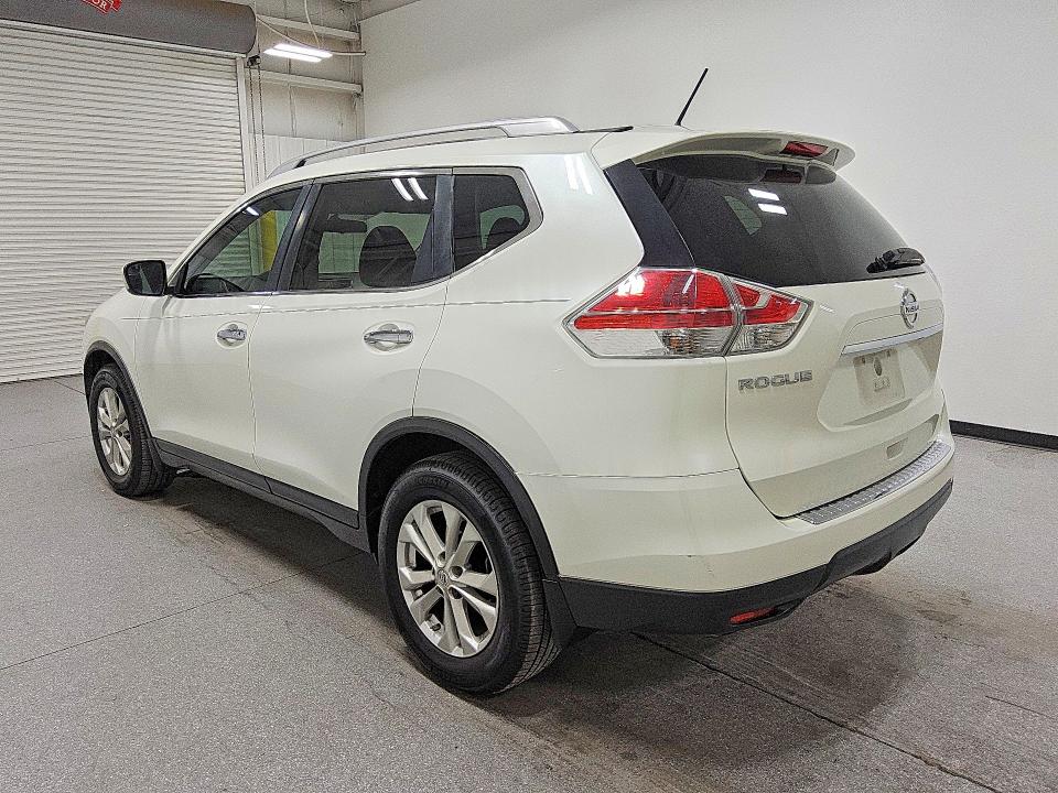 Aukcja sprzedaży 2015 Nissan Rogue, vin: 5N1AT2MT6FC833882, numer aukcji: 67439226