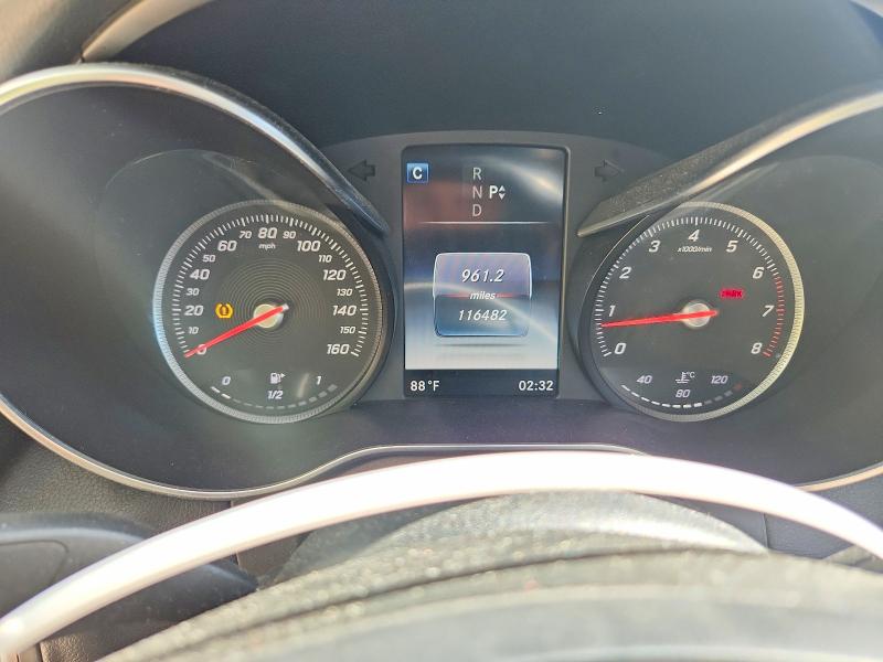Aukcja sprzedaży 2016 Mercedes-benz C, vin: 55SWF4JB0GU150247, numer aukcji: 69611886