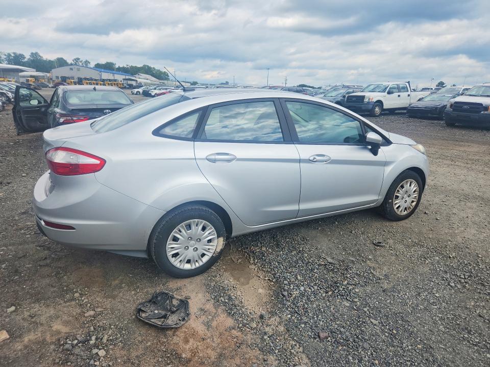 Продаж на аукціоні авто 2015 Ford Fiesta, vin: 3FADP4AJ6FM218810, номер лоту: 67599516