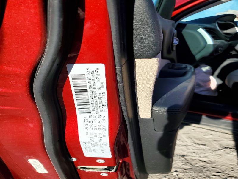 69753966 :رقم المزاد ، 1C4PJLAB0GW370708 vin ، 2016 Jeep Cherokee مزاد بيع