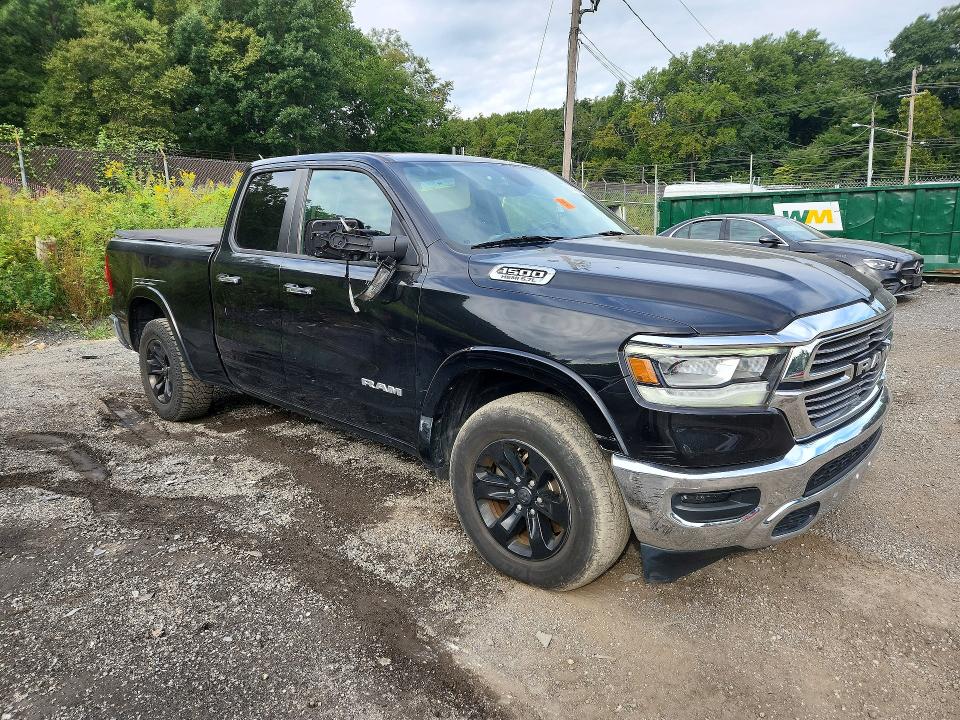 Aukcja sprzedaży 2020 Ram 1500, vin: 1C6RREDT2LN320465, numer aukcji: 68145146