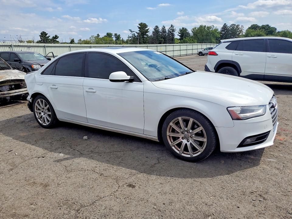 Aukcja sprzedaży 2013 Audi A4, vin: WAUFFAFL7DN022969, numer aukcji: 67995706
