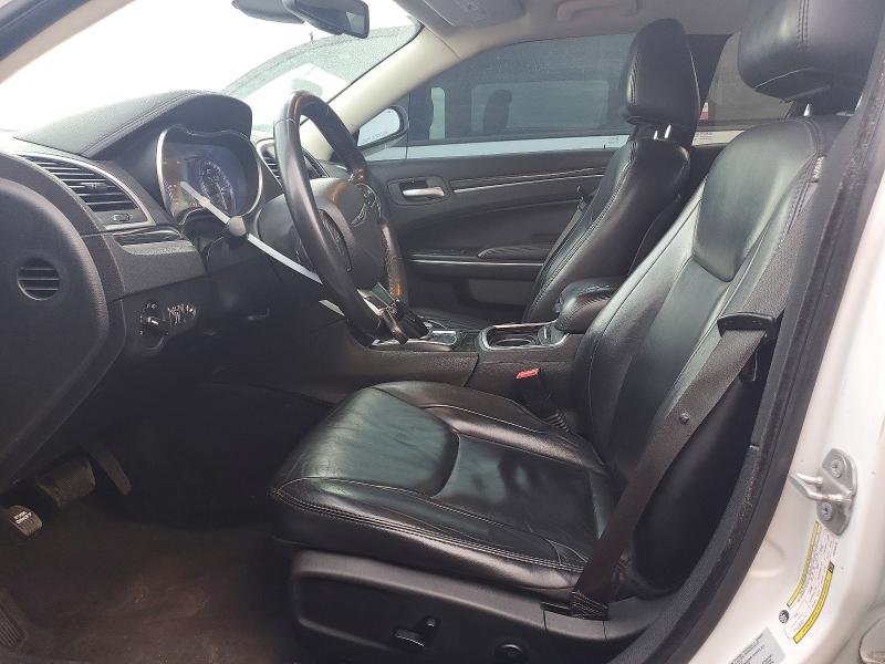 Aukcja sprzedaży 2015 Chrysler 300, vin: 2C3CCAAG5FH763470, numer aukcji: 67274196