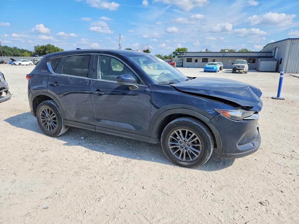 Aukcja sprzedaży 2020 Mazda Cx-5, vin: JM3KFACM6L0748629, numer aukcji: 71073576