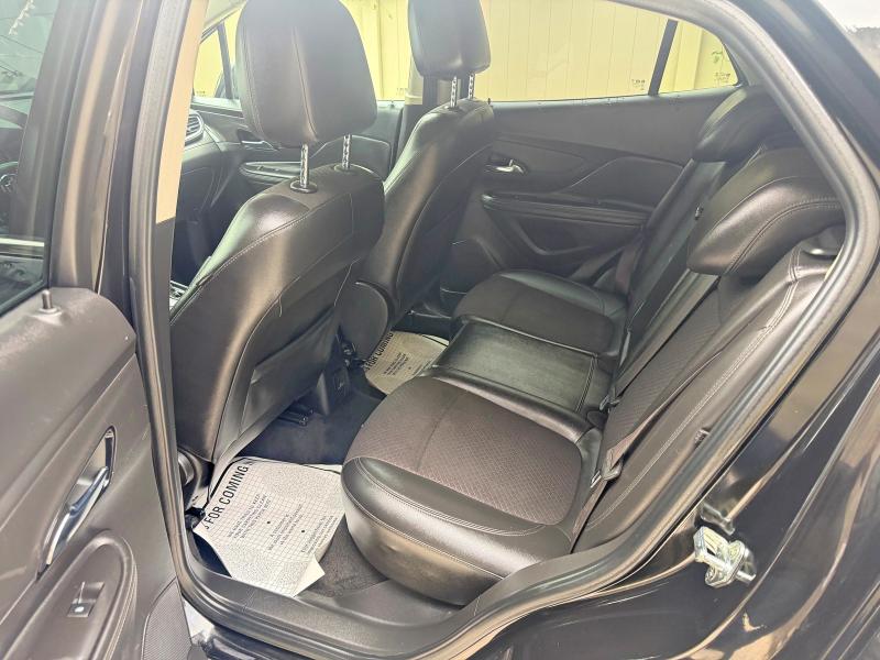 Продажа на аукционе авто 2018 Buick Encore, vin: KL4CJFSB9JB537672, номер лота: 71303566