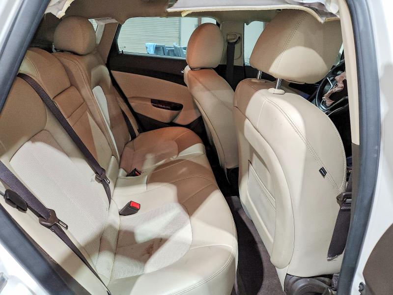 70240136 :رقم المزاد ، 1G4PR5SKXC4137360 vin ، 2012 Buick Verano مزاد بيع