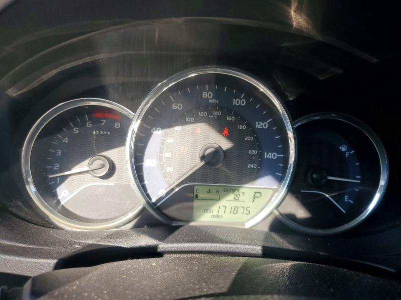 Продаж на аукціоні авто 2015 Toyota Corolla, vin: 2T1BURHE4FC420716, номер лоту: 69191186