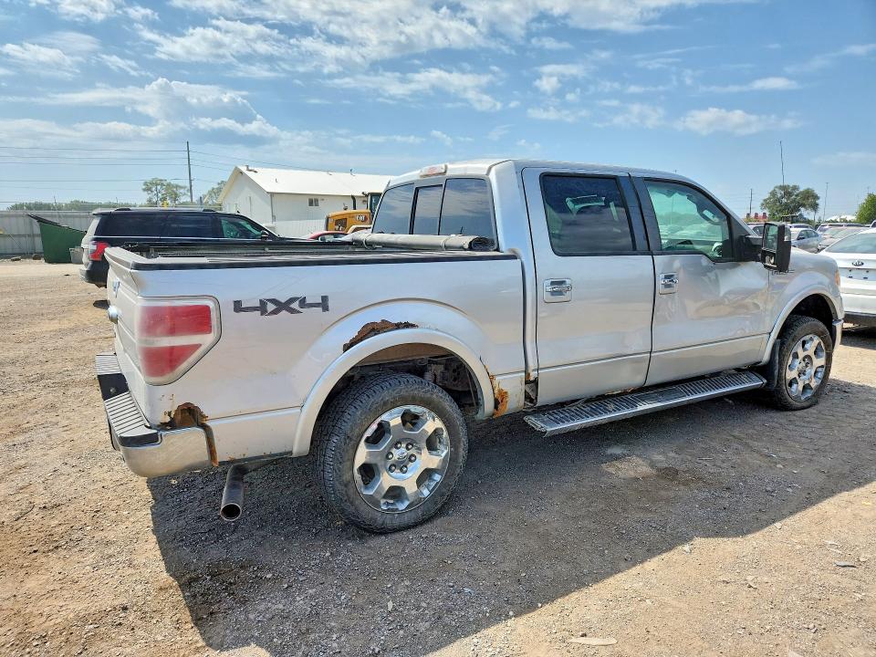 Продаж на аукціоні авто 2011 Ford F150, vin: 1FTFW1E6XBFA42302, номер лоту: 67499096