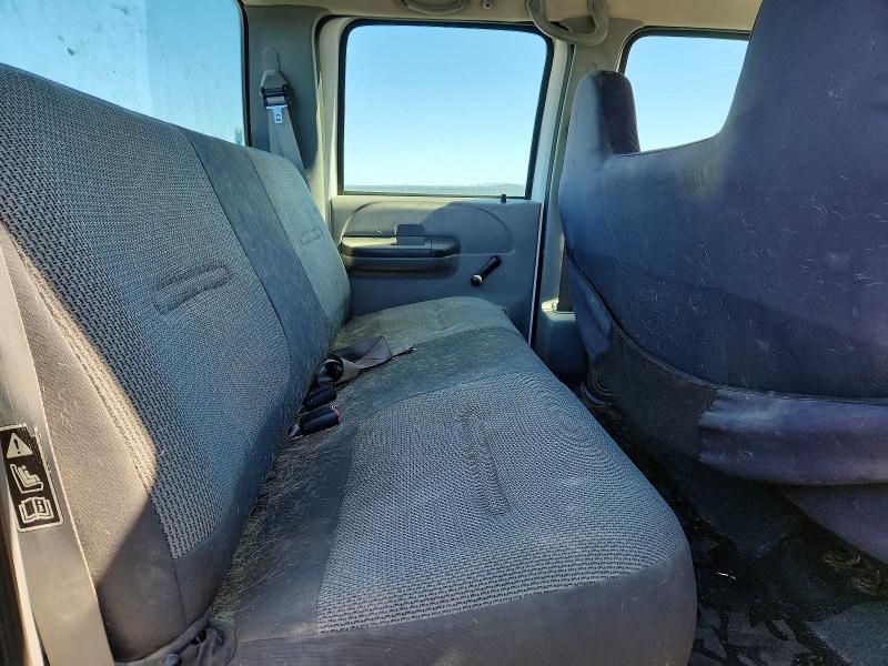 Aukcja sprzedaży 2002 Ford F350, vin: 1FTSW31L62EB00367, numer aukcji: 68786876