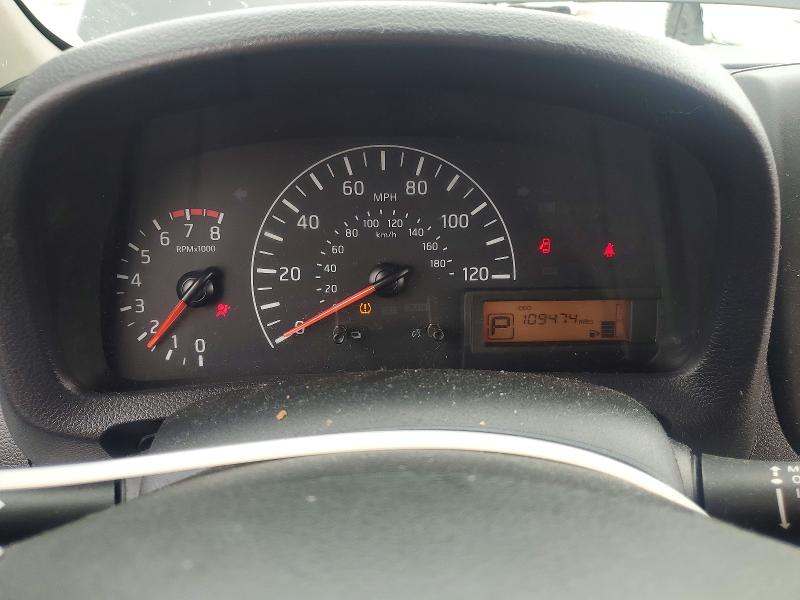 Продажа на аукционе авто 2021 Nissan Nv200, vin: 3N6CM0KN7MK708509, номер лота: 69392466