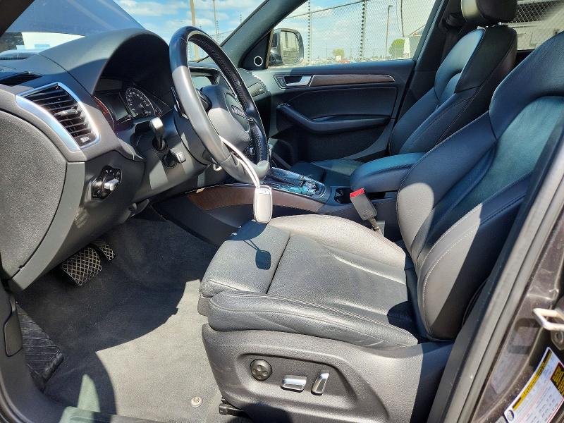 Aukcja sprzedaży 2016 Audi Q5, vin: WA1D7AFP6GA130399, numer aukcji: 67538006