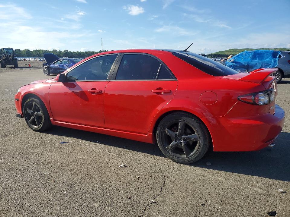 Aukcja sprzedaży 2008 Mazda 6, vin: 1YVHP80C985M15138, numer aukcji: 67210996