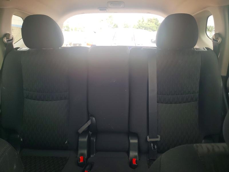 Продаж на аукціоні авто 2018 Nissan Rogue, vin: 5N1AT2MV7JC841144, номер лоту: 67402586