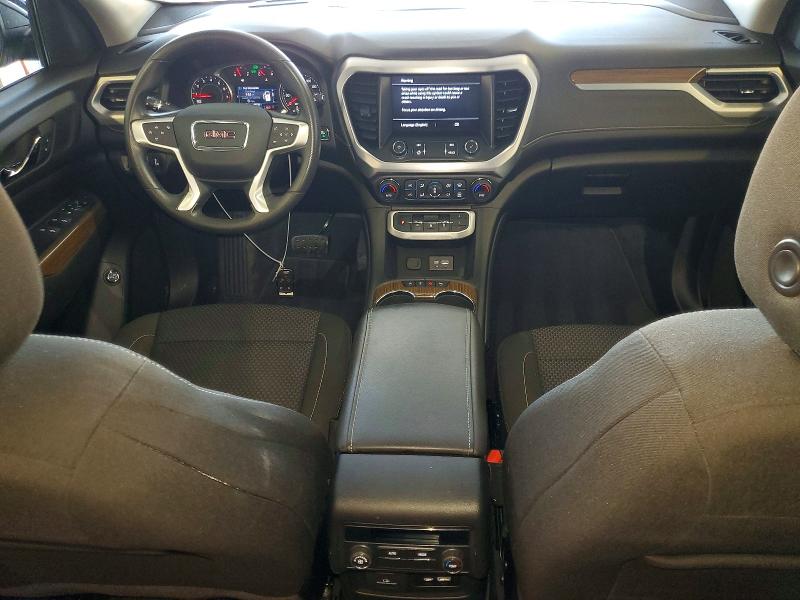 Aukcja sprzedaży 2019 Gmc Acadia, vin: 1GKKNRL41PZ207536, numer aukcji: 67719736