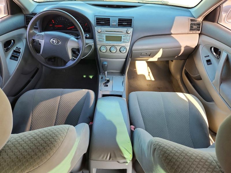 Продажа на аукционе авто 2008 Toyota Camry, vin: 4T1BE46K58U737429, номер лота: 70496396