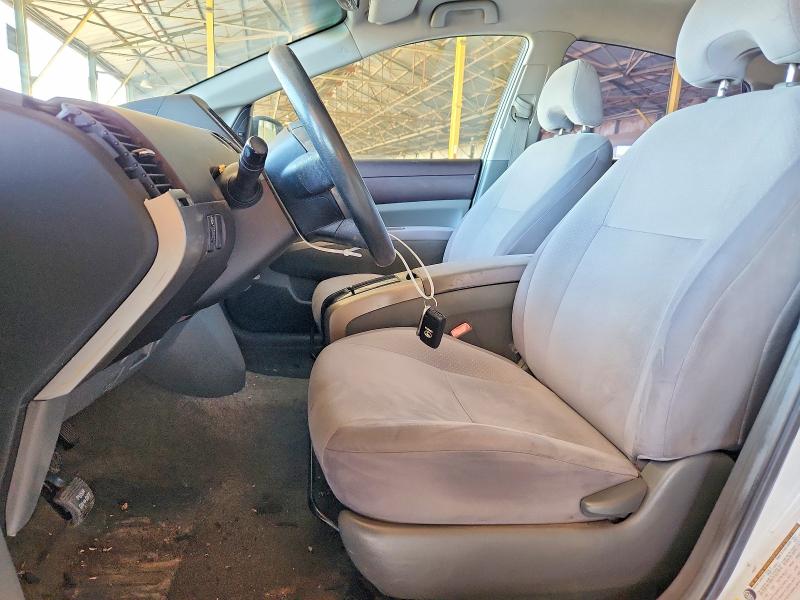 Aukcja sprzedaży 2005 Toyota Prius, vin: JTDKB20U353086718, numer aukcji: 65962586