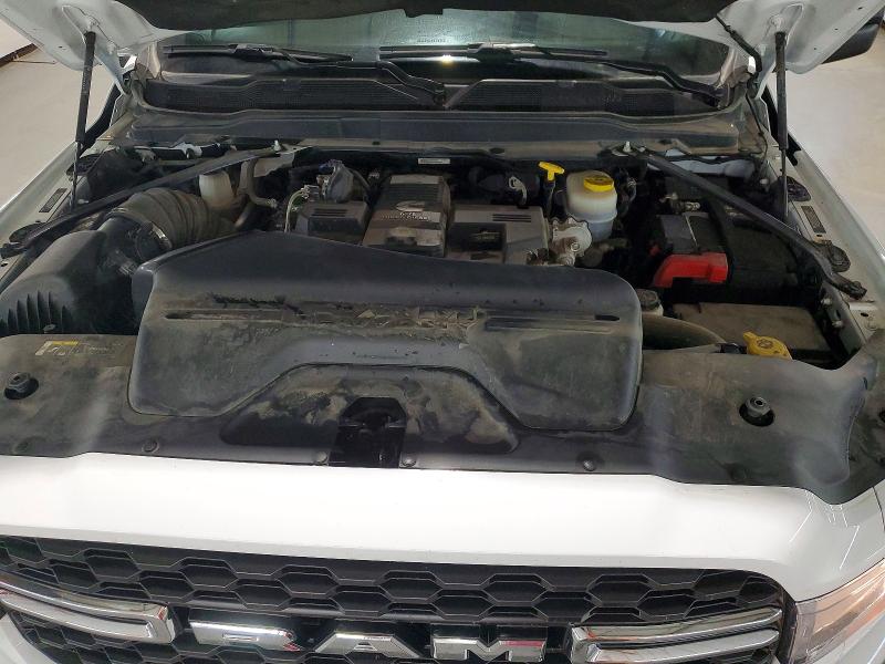 Продажа на аукционе авто 2024 Ram 3500, vin: 3C63RRHL8RG310516, номер лота: 68212556