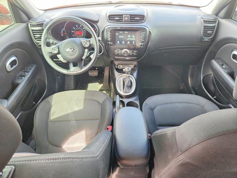 Продаж на аукціоні авто 2019 Kia Soul, vin: KNDJP3A50K7661209, номер лоту: 69346986