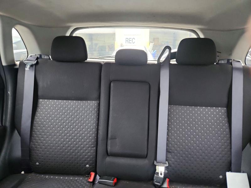 Продажа на аукционе авто 2011 Mitsubishi Outlander Sport, vin: JA4AR4AU5BZ015251, номер лота: 70448406
