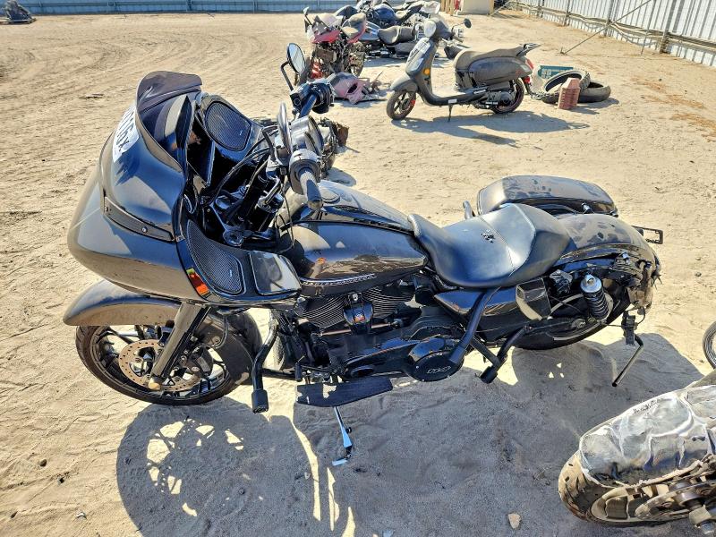 Aukcja sprzedaży 2020 Harley-davidson Fltrxs, vin: 1HD1KTP2XLB647259, numer aukcji: 69317116