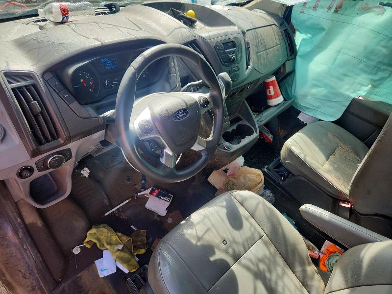 Aukcja sprzedaży 2018 Ford Transit, vin: 1FTBW2CGXJKA74074, numer aukcji: 68083456