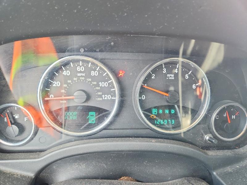 Aukcja sprzedaży 2012 Jeep Patriot, vin: 1C4NJRCB4CD655683, numer aukcji: 70447866