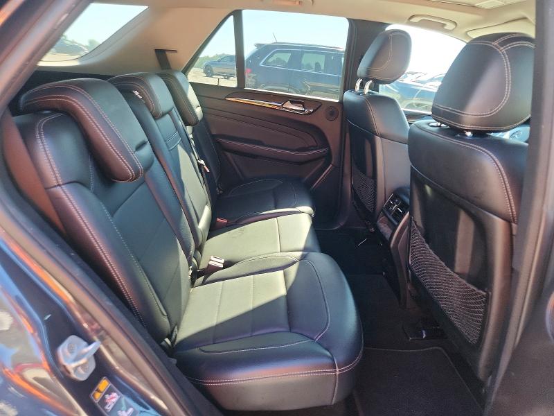68754726 :رقم المزاد ، 4JGDA5JB6EA386125 vin ، 2014 Mercedes-benz Ml مزاد بيع
